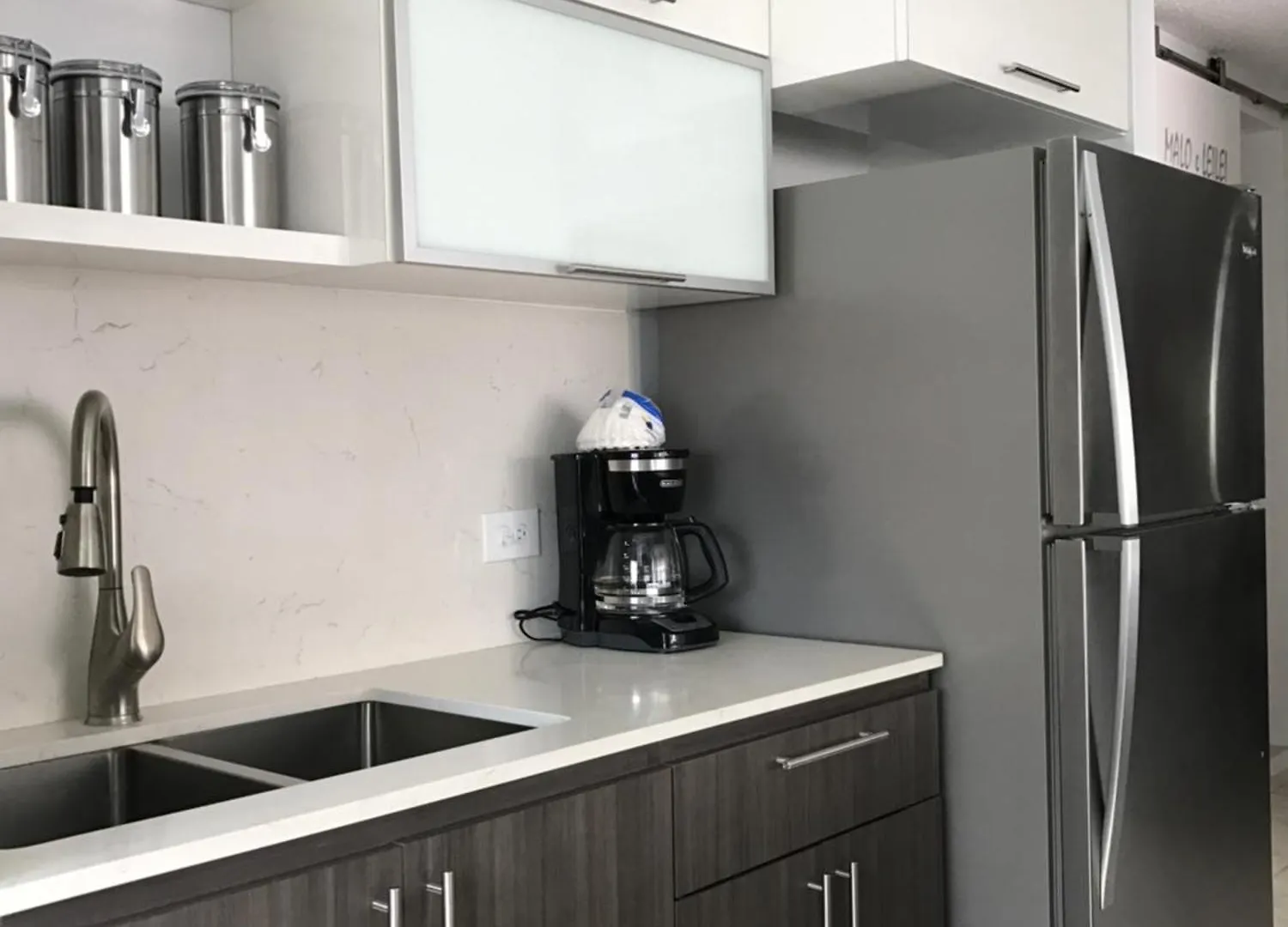 Racquet Club Apartment San Juan