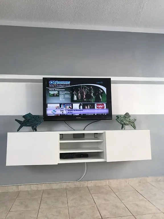 Racquet Club Apartment San Juan Porto Rico