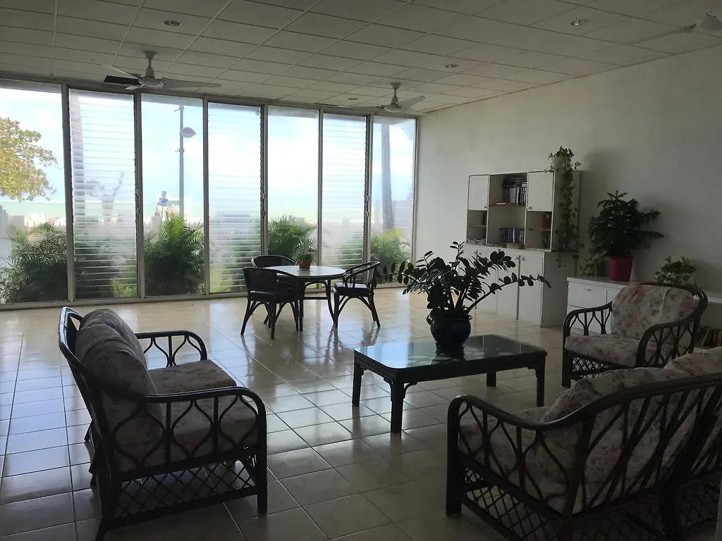 Racquet Club Apartment San Juan