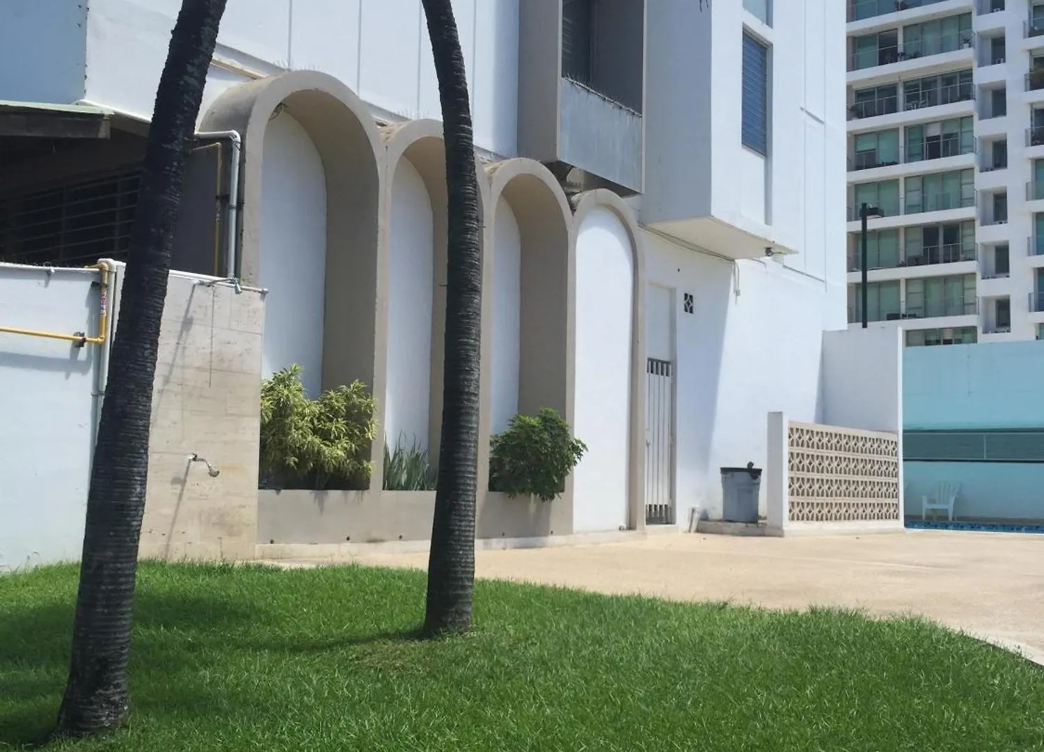 Racquet Club Apartment San Juan Porto Rico