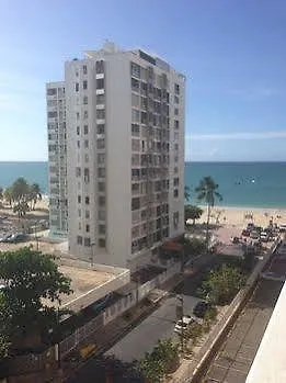 Racquet Club Apartment San Juan 0*,  Porto Rico