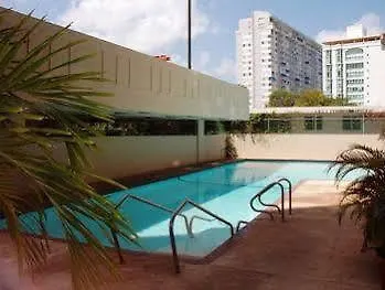 Racquet Club Apartment San Juan 0*,  Porto Rico