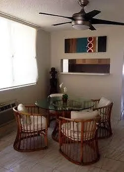 Racquet Club Apartment San Juan Porto Rico