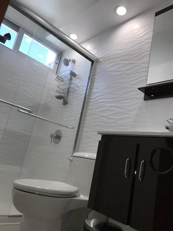 Racquet Club Apartment San Juan