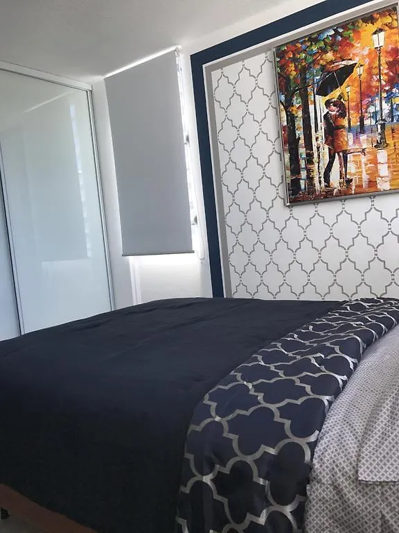 Racquet Club Apartment San Juan
