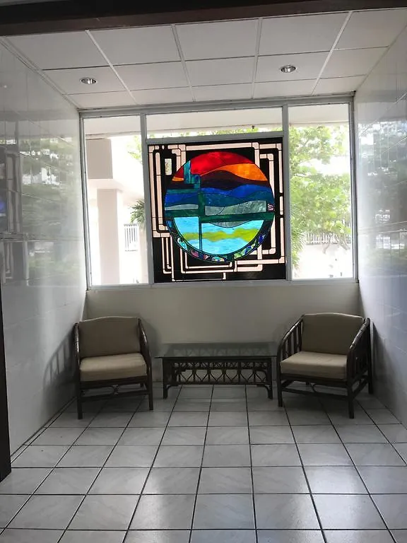 Racquet Club Apartment San Juan Puerto Rico