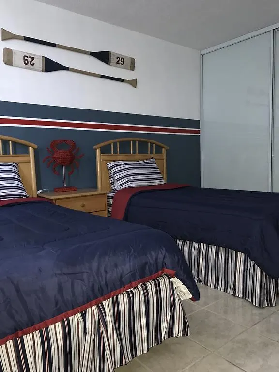 Racquet Club Apartment San Juan 0*,  Puerto Rico